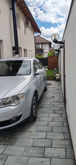VOLKSWAGEN Passat 2006 — imagine 2