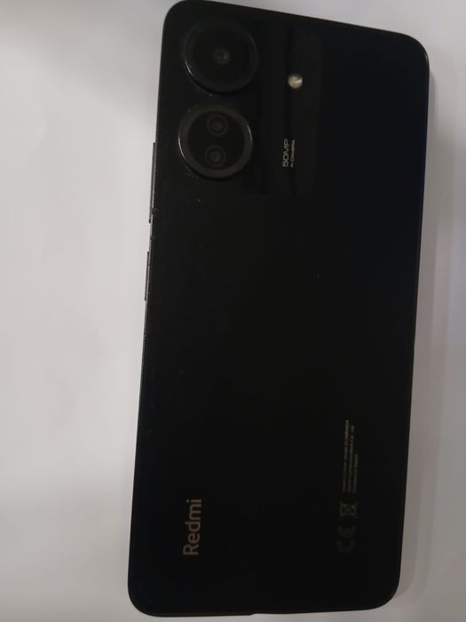 Продам Xiaomi Readmi 13C 128gb