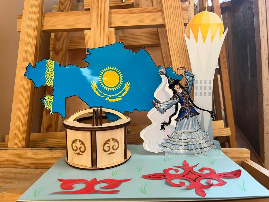 поделки ручной работы