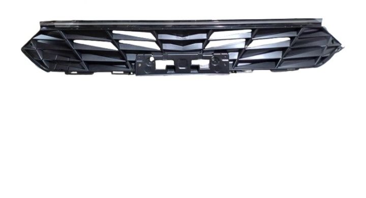 Решетка радиатора хундай елантра cn7