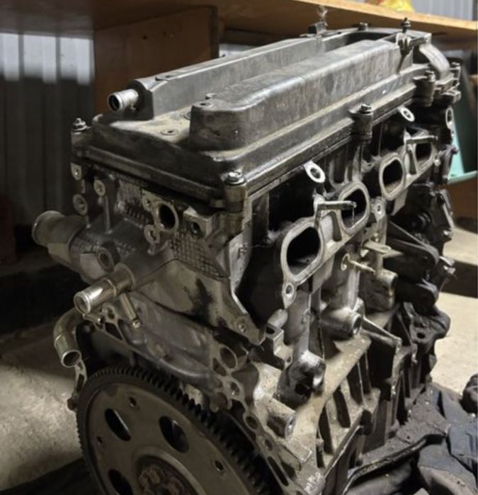 2AZ-FE мотор от камри продам