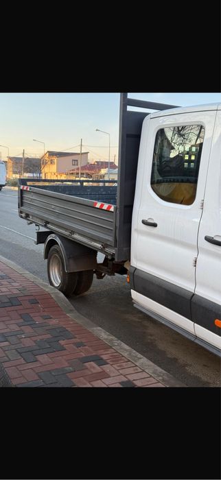 Ford Transit 7Locuri