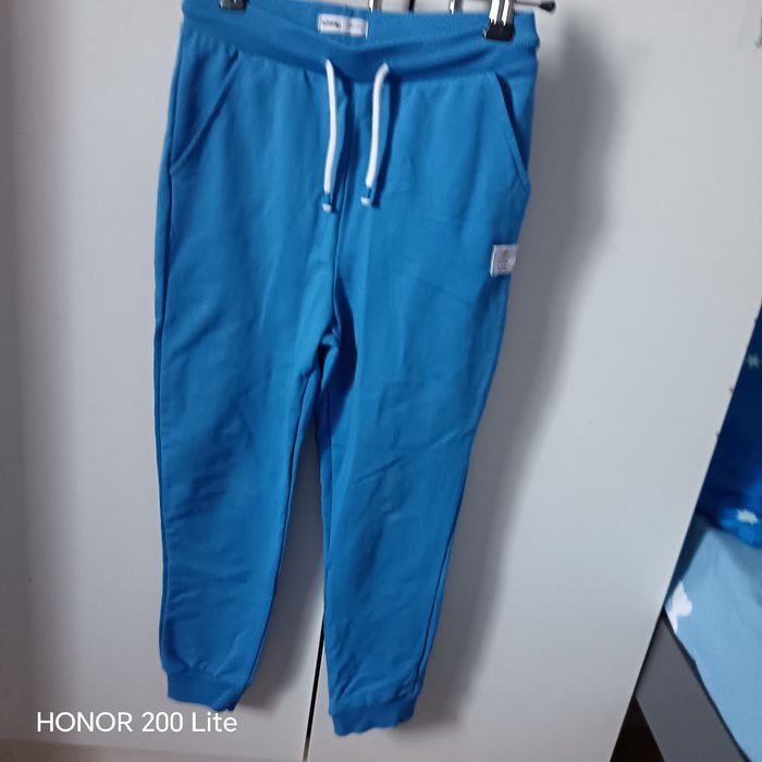 Pantaloni băieți trening