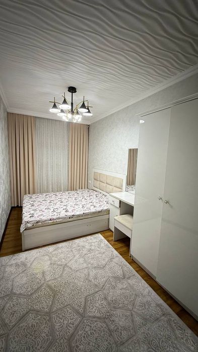 Uy sotiladi 2 xonali