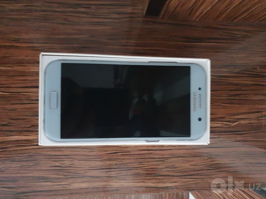 Samsung Galaxy A5 2017