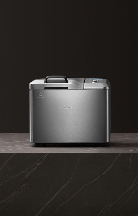 Хлебопечь от Bork