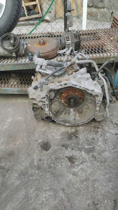 Nissan Murano Z50 CVT Автоматична кутия за предно предаване,и други части