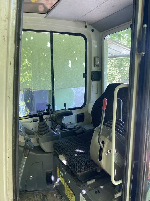 Takeuchi TB216 2018 - 16500€+TVA