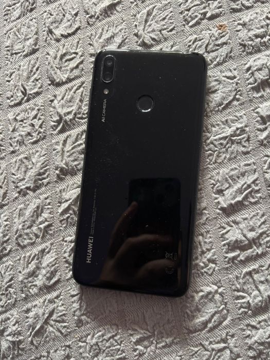 Huawei Y7 2019 stare buna