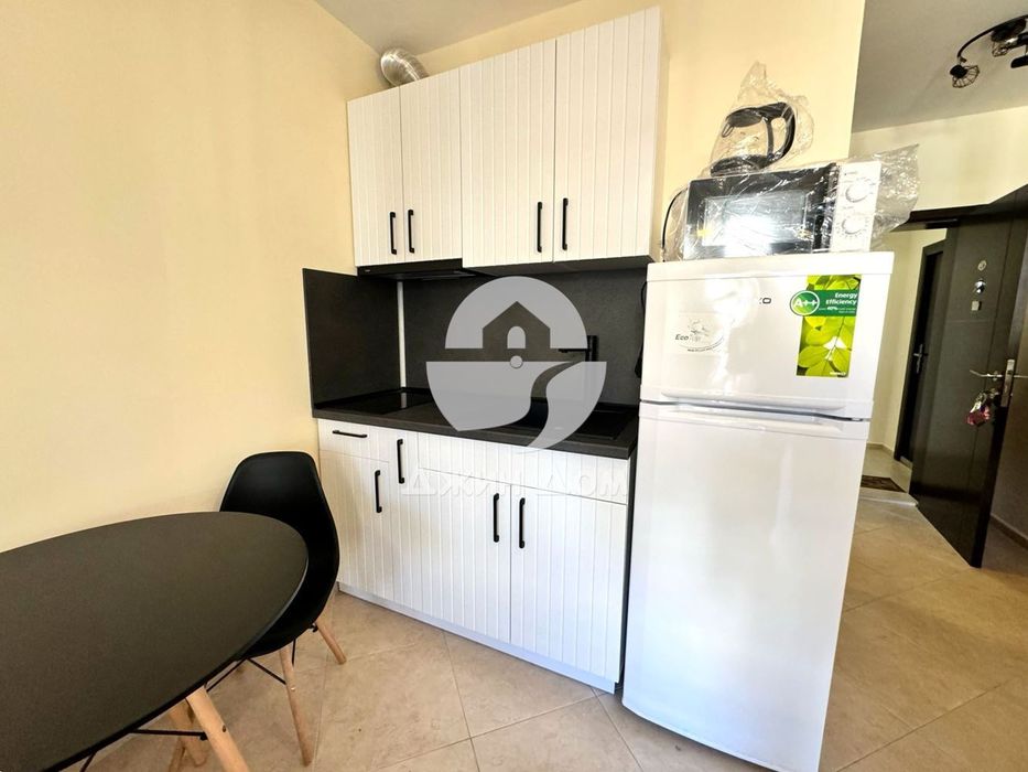Продава се Едностаен апартамент в к.к. Слънчев бряг - 36 кв.м за 1134 €/кв.м - Снимка #2