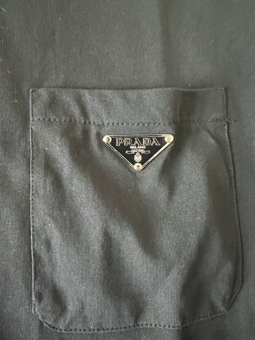 Tricou Prada Barbati