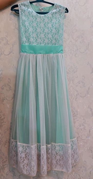 Детский,подростковый  платье
