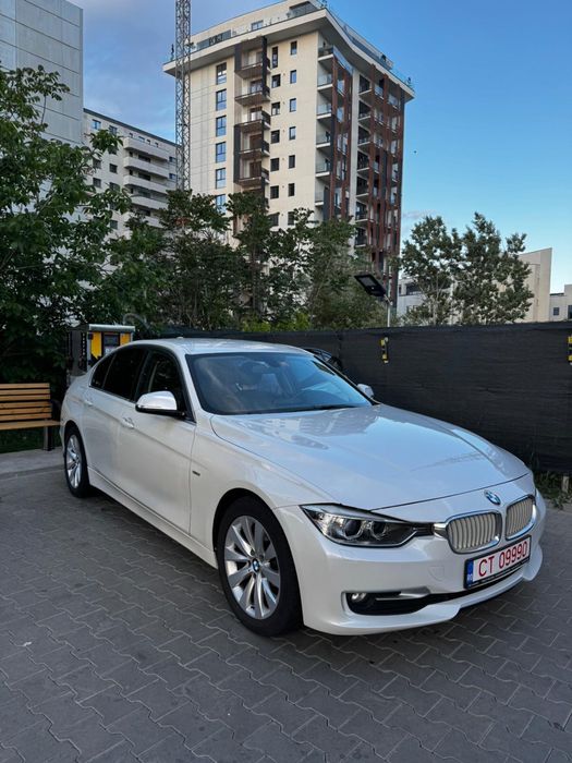 BMW 3 Series 2013 — imagine 2