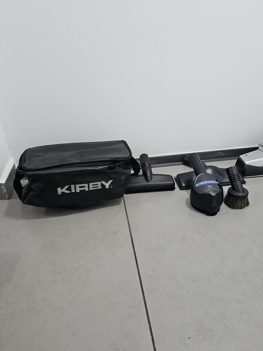 Aspirator Kirby Avalir 2