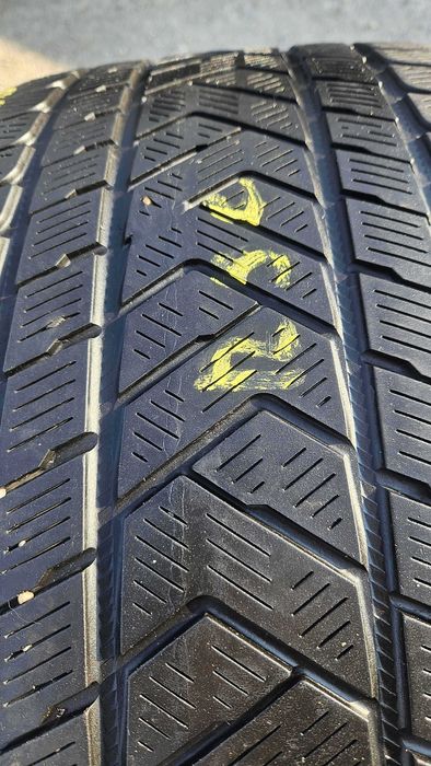 305/40 R20 • Iarna • Pirelli Scorpion Winter XL 112V Runflat | 2 buc | Pret/buc