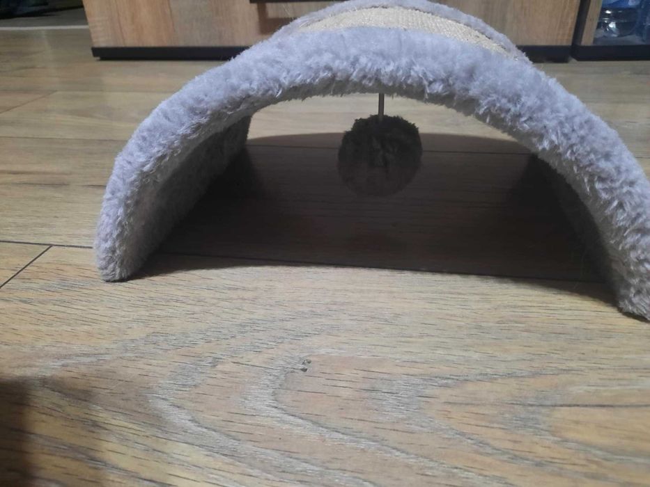 Драскало за котки