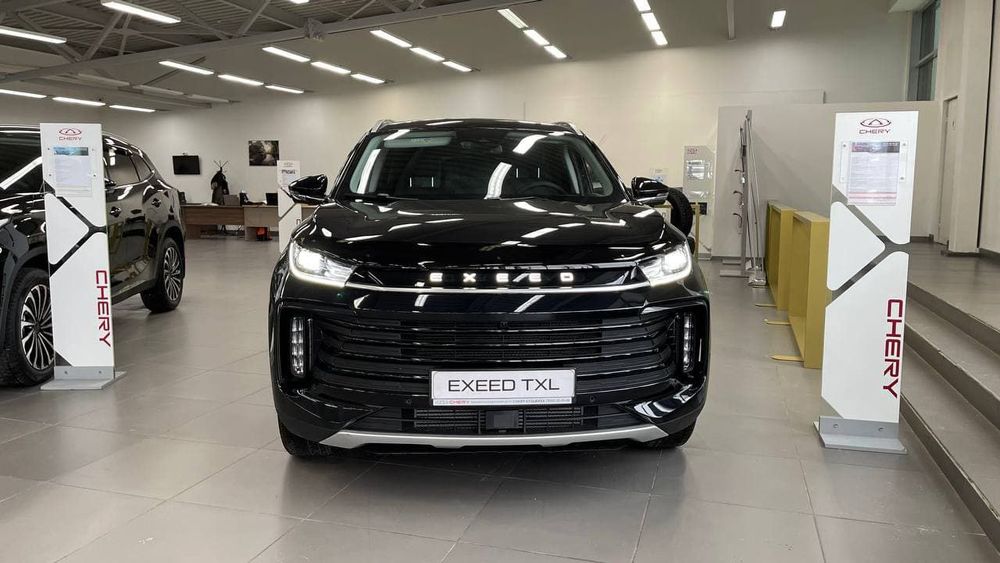 Срочна Exeed TXL