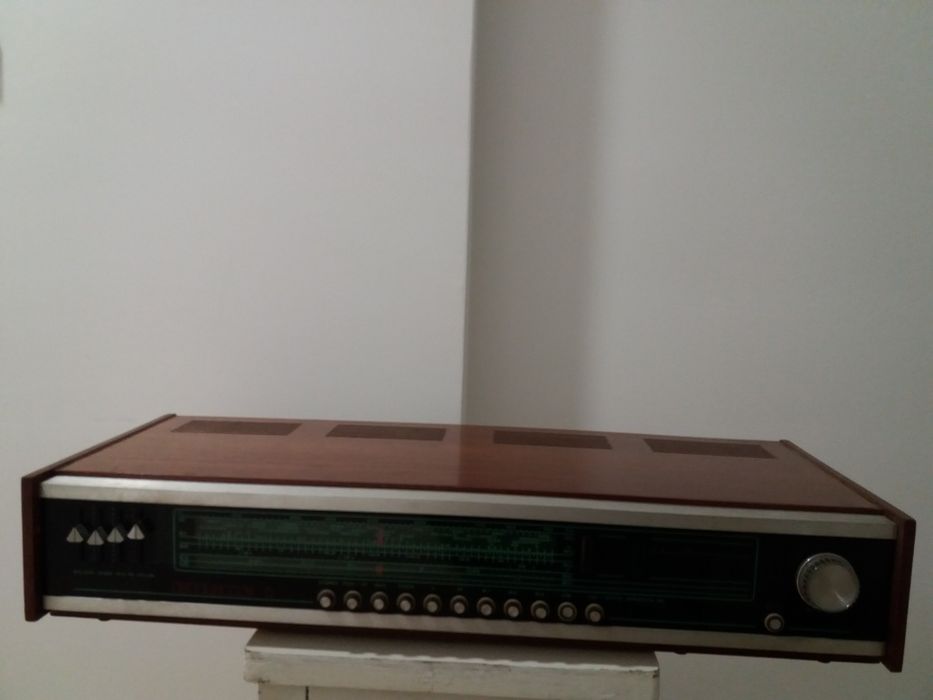 Vind radio BUCUR 1 STEREO