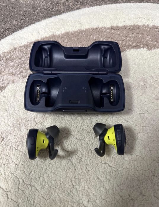 bose earbuds soundsport wireless