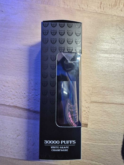 Vape  Champagne 30000