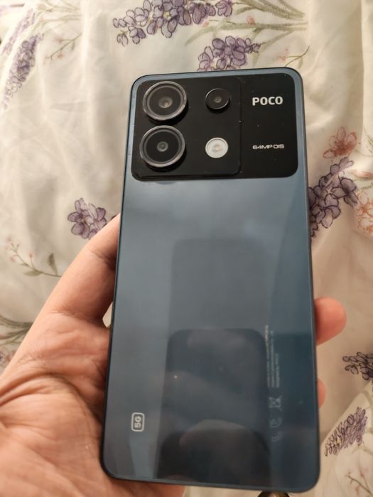Продам POCO X6 5G