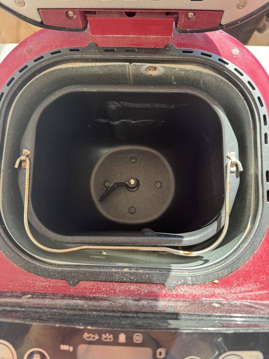 Хлебопекарна Tefal Pain Plaizir