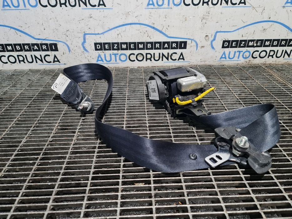 Centura Dreapta Fata Mitsubishi ASX - SUV 4 Usi (1336)