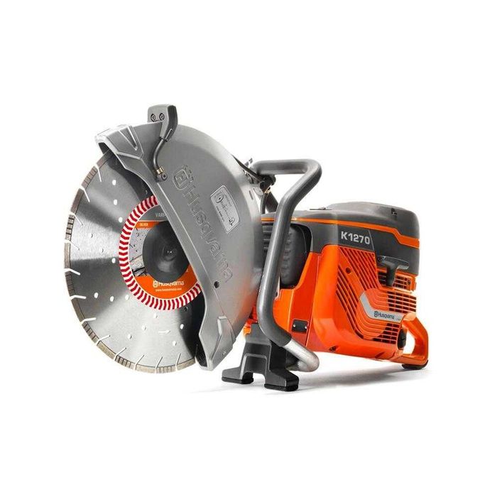 Бензорез Husqvarna K 1270/14 (Stihl TS420) (Stihl TS800)