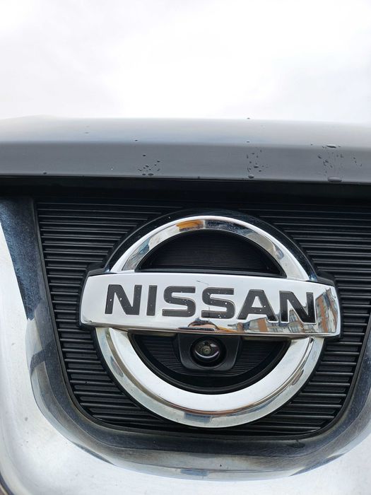 Nissan Qashqai 2013