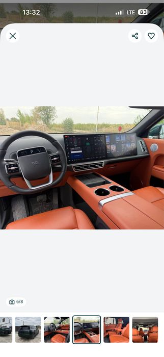 li 6 max ful 2024 yil