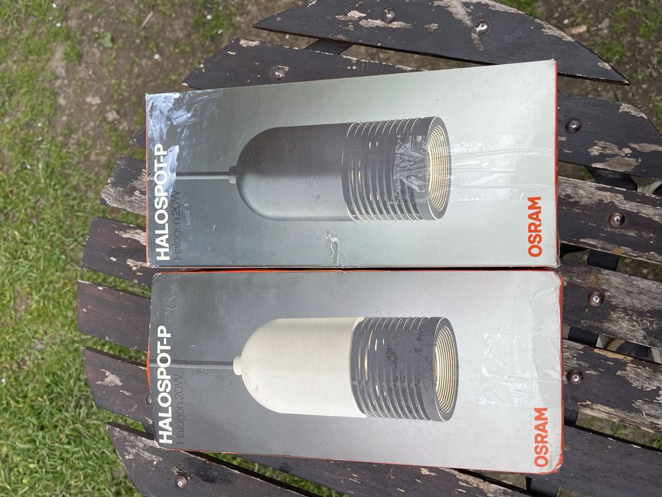 lampă suspendată OSRAM din seria Halospot-P