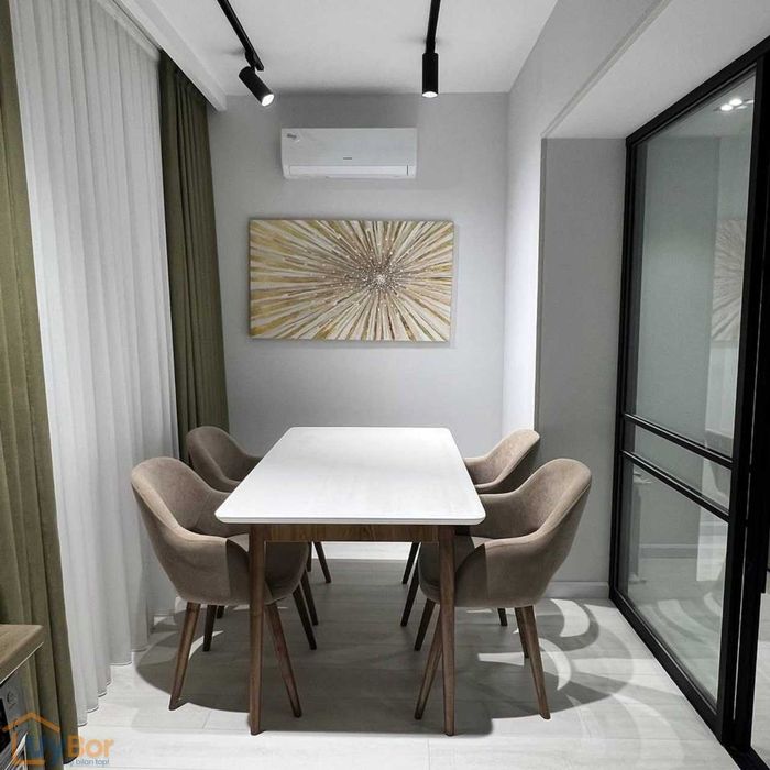 Сдаются По-Суточно Квартиры в центре Города Самарканд (Бульвар)