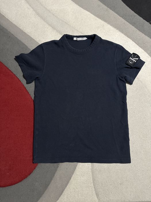 Мъжка тениска Calvin Klein