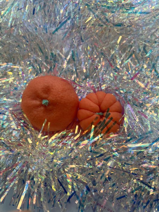 Фигурные арома свечи