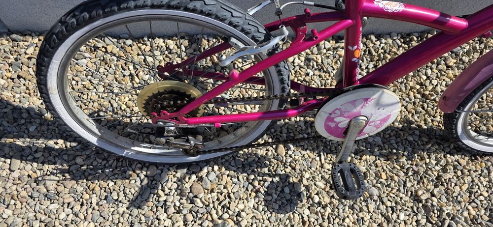 Vand bicicleta copii 16'