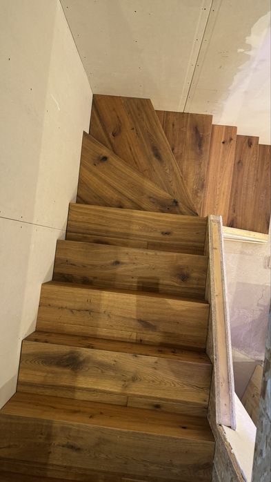 Montaj parchet suceava