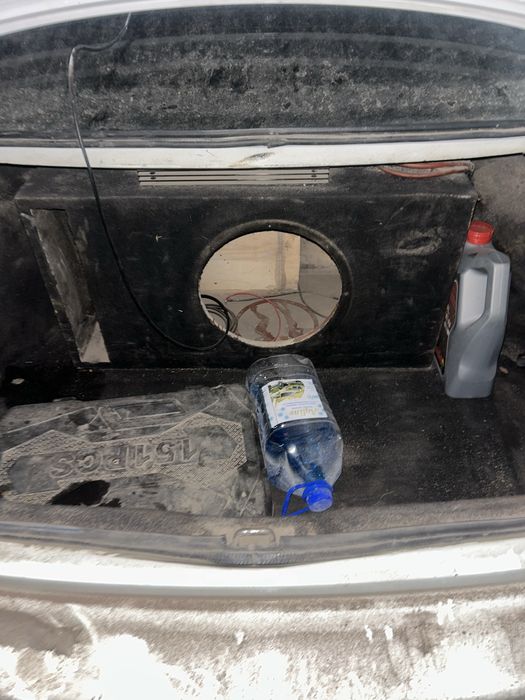 Лада приора 2170 1,6 16 кл