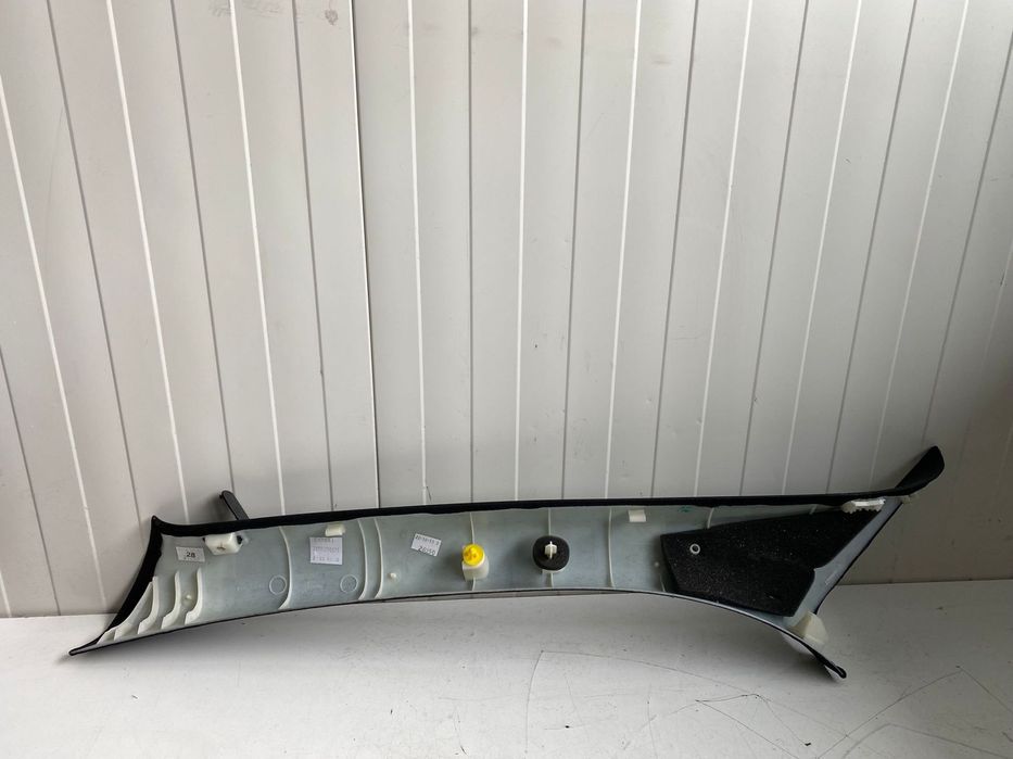 Ornament parbriz interior stalp A dreapta Volvo V60 S60 31307439 39822474