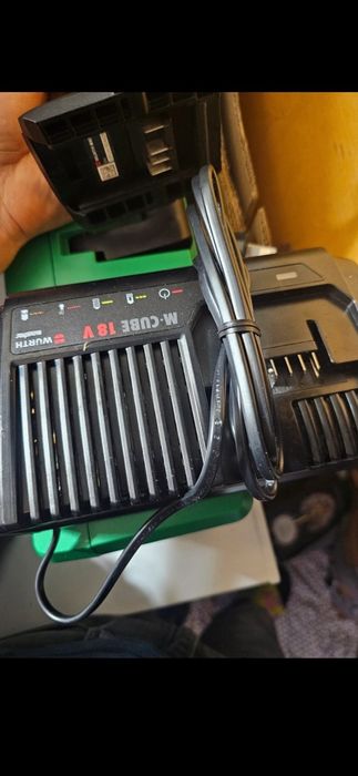 Ударен винтоверт