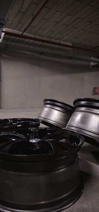 Джанти ALUTEC 18 Цола