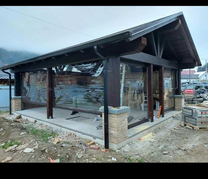 Inchideri foișoare