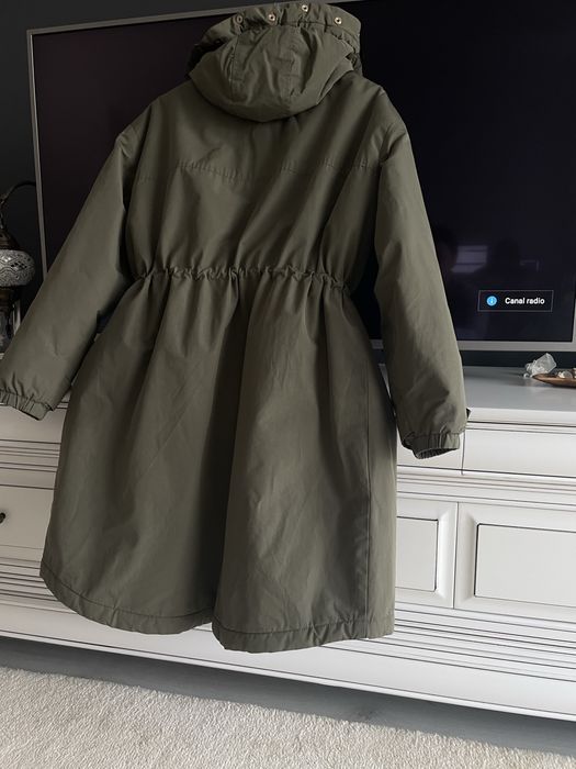 Geaca parka primavara/toamna