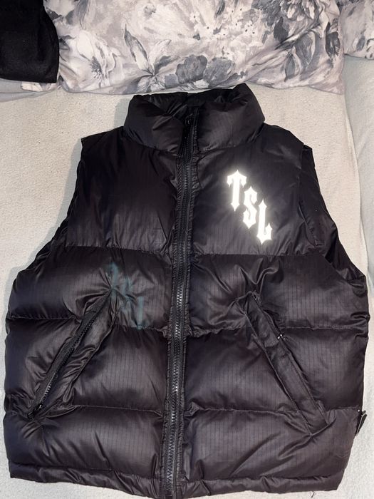 Trapstar London Shoters-грейка