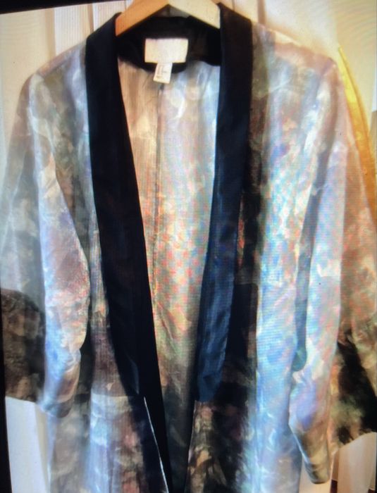 Kimono superb marimea L