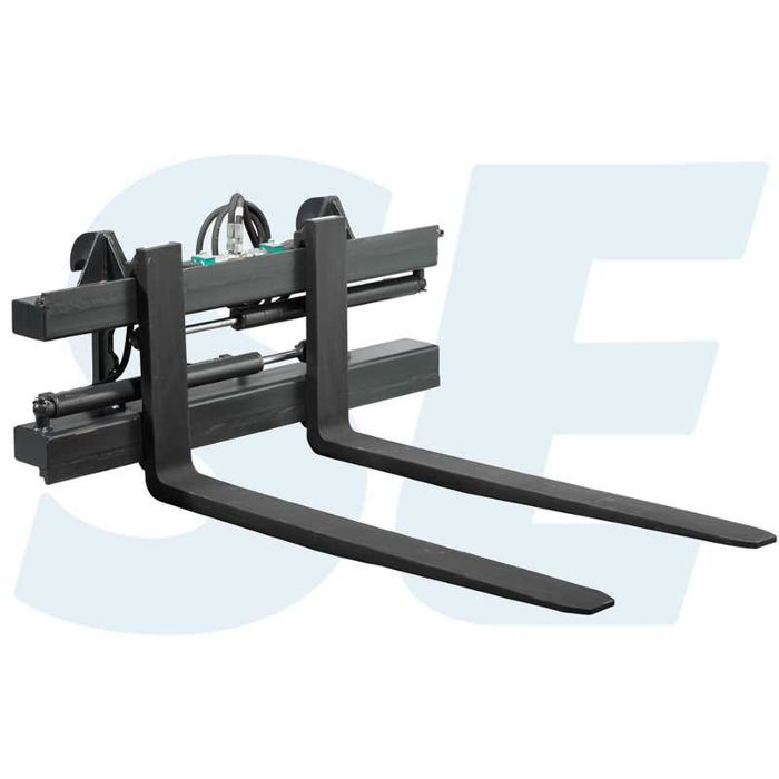 Furci robuste incarcator vola Volvo L30 marca SE Suedia