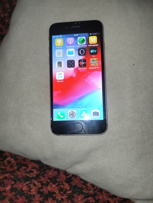 iPhone6 шикарный