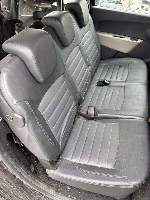 Dacia Lodgy Benzin