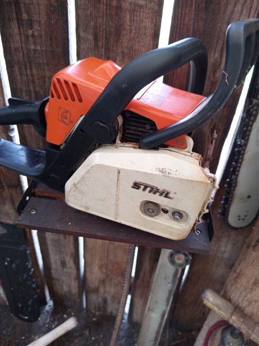 Stihl ms 180.de piese