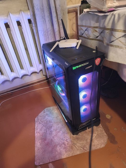 Продам новый компьютер