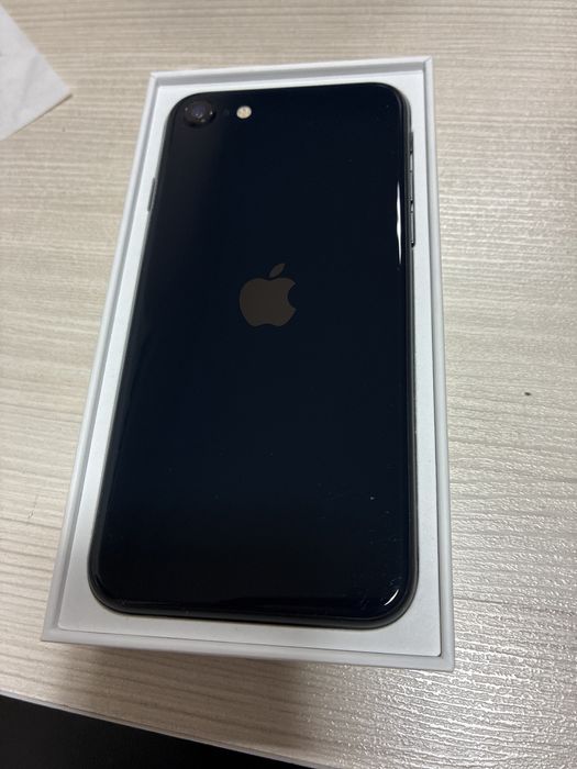 Apple iPhone se3 2022